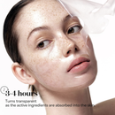 VT Cosmetics Collagen Reedle Shot 100 2Step Hydrogel Mask 1pc