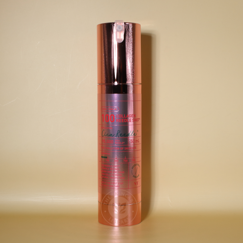 VT Cosmetics Collagen Reedle Shot 100 50ml