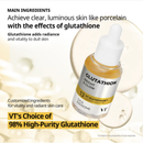 VT Cosmetics G2 Brightening Ampoule 30ml