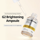 VT Cosmetics G2 Brightening Ampoule 30ml