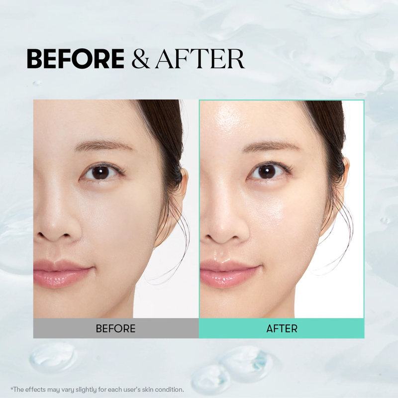 VT Cosmetics PDRN Glow Ampoule 100ml