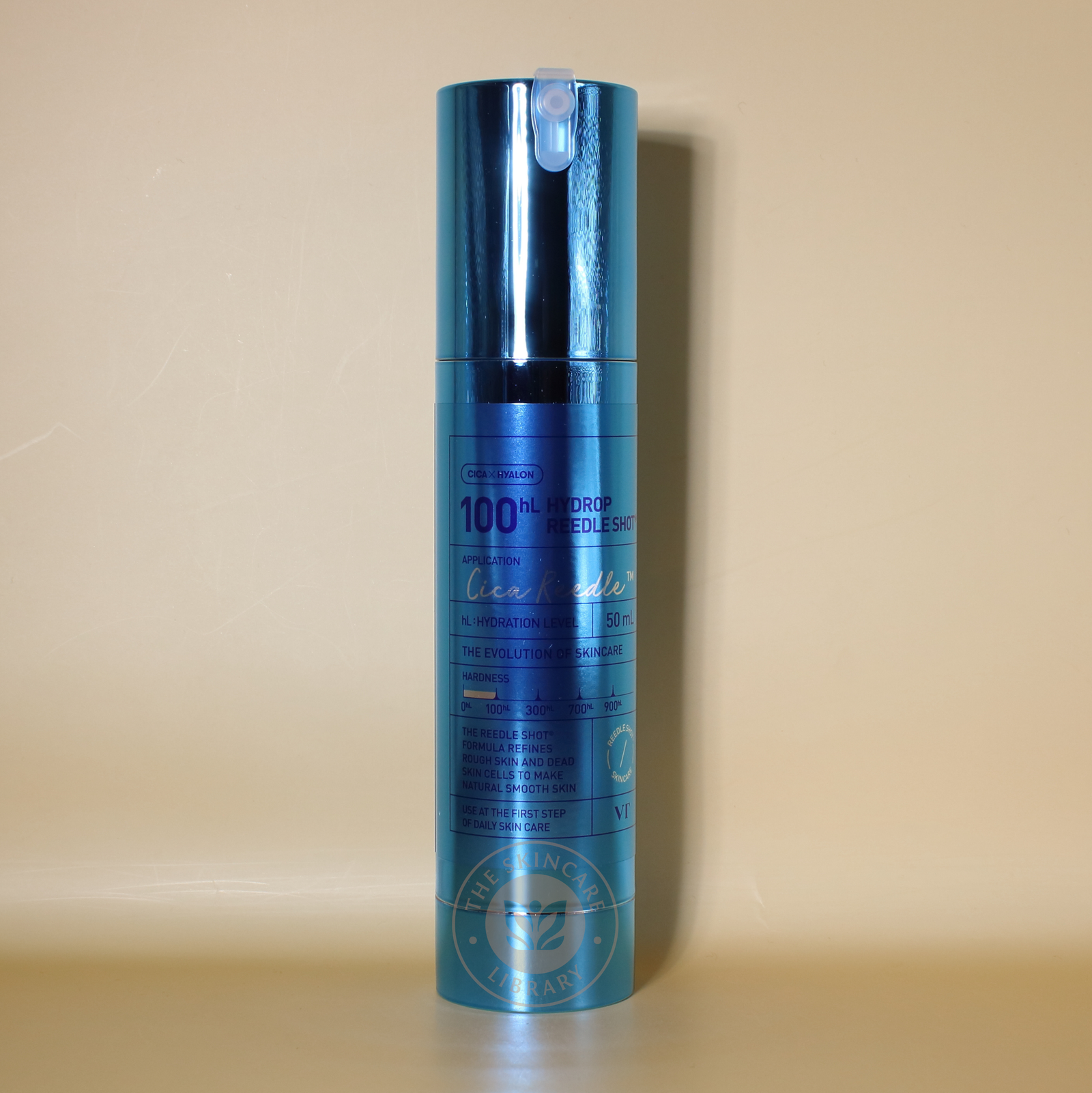 VT Cosmetics Hydrop Reedle Shot 100 50ml | Serum