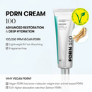 VT Cosmetics PDRN Cream 100 50ml