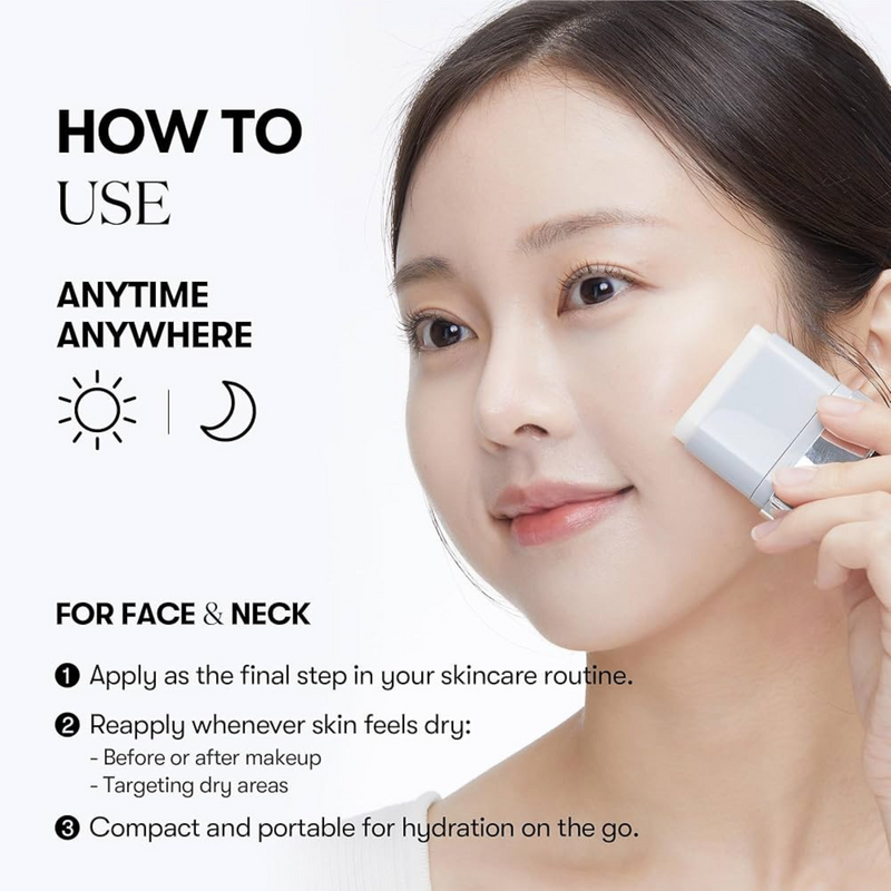VT Cosmetics PDRN Essence Stick Balm 9.5g