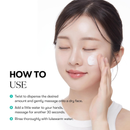 VT Cosmetics PDRN Grinding Cleansing Balm 50ml