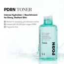 VT Cosmetics PDRN Toner 250ml
