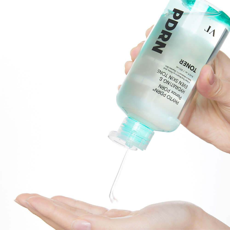 VT Cosmetics PDRN Toner 250ml