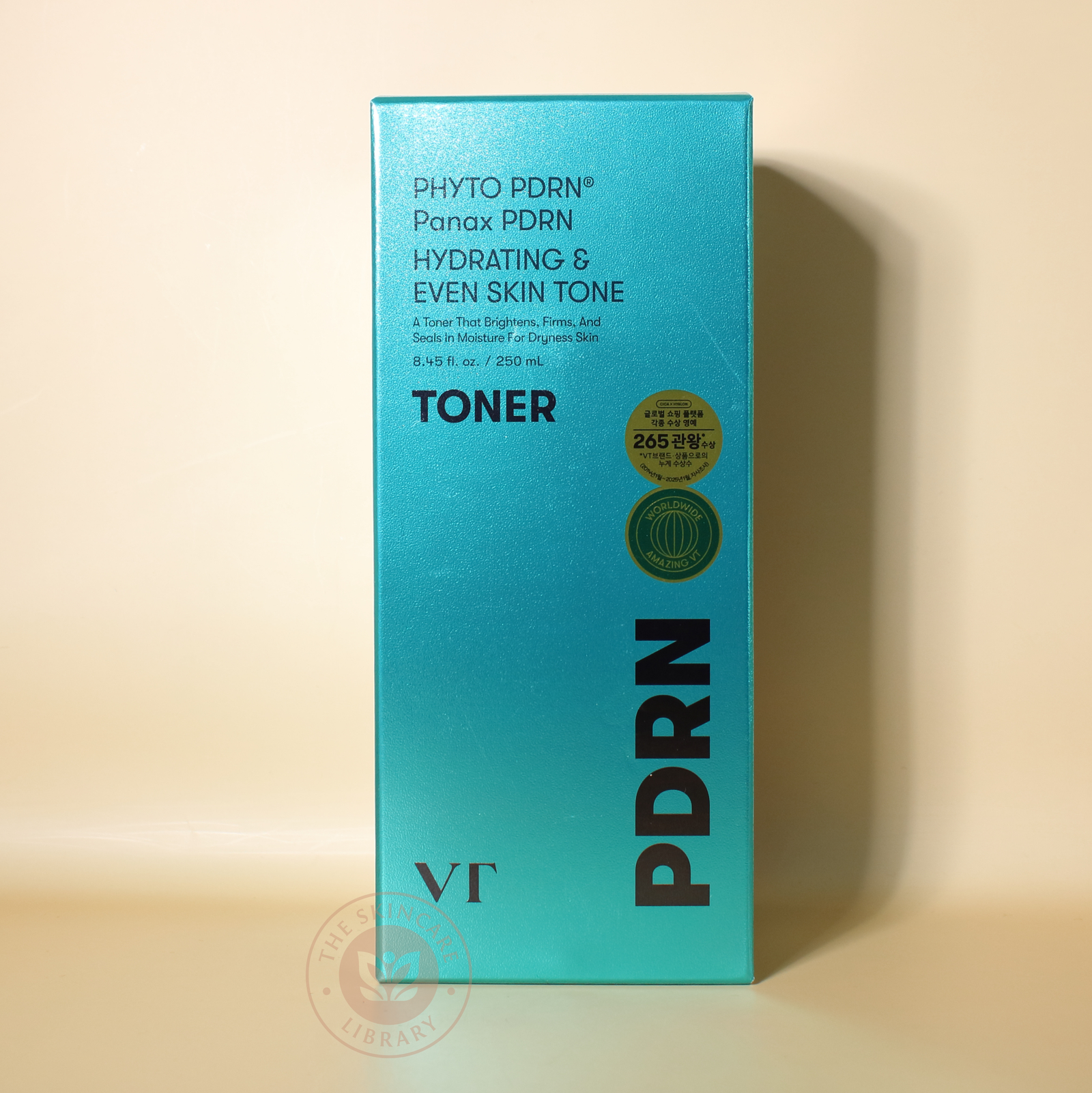 VT Cosmetics PDRN Toner 250ml | Toners