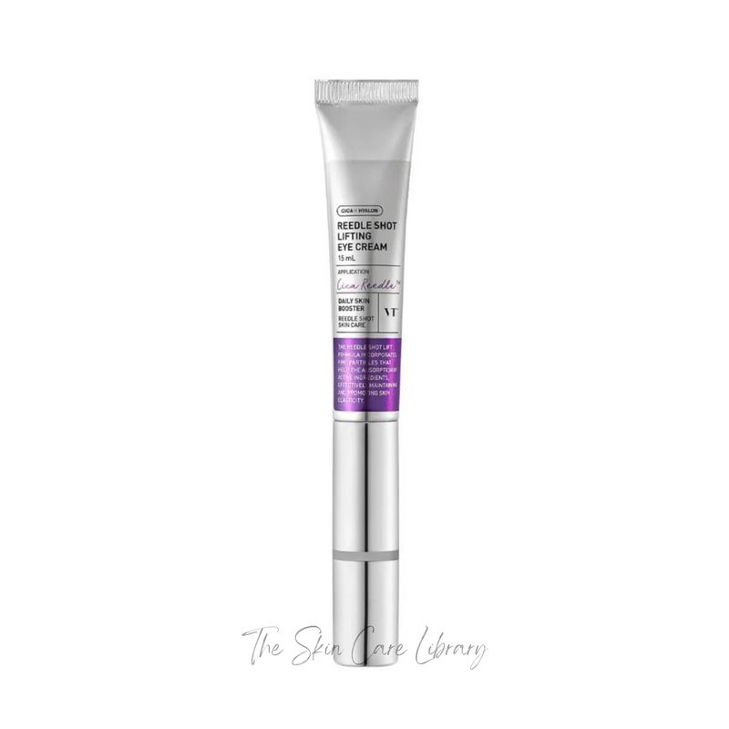 VT Cosmetics Reedle Shot Lifting Eye Cream 15ml