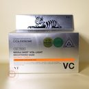 VT Cosmetics Reedle Shot Vita -Light Brightening Mask 30 Sheets