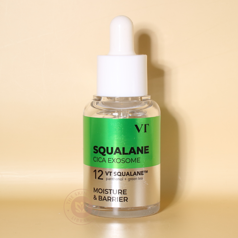 VT Cosmetics S4 Moisture Ampoule 30ml