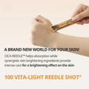 VT Cosmetics Vita-Light Reedle Shot 100 2ml x 10ea