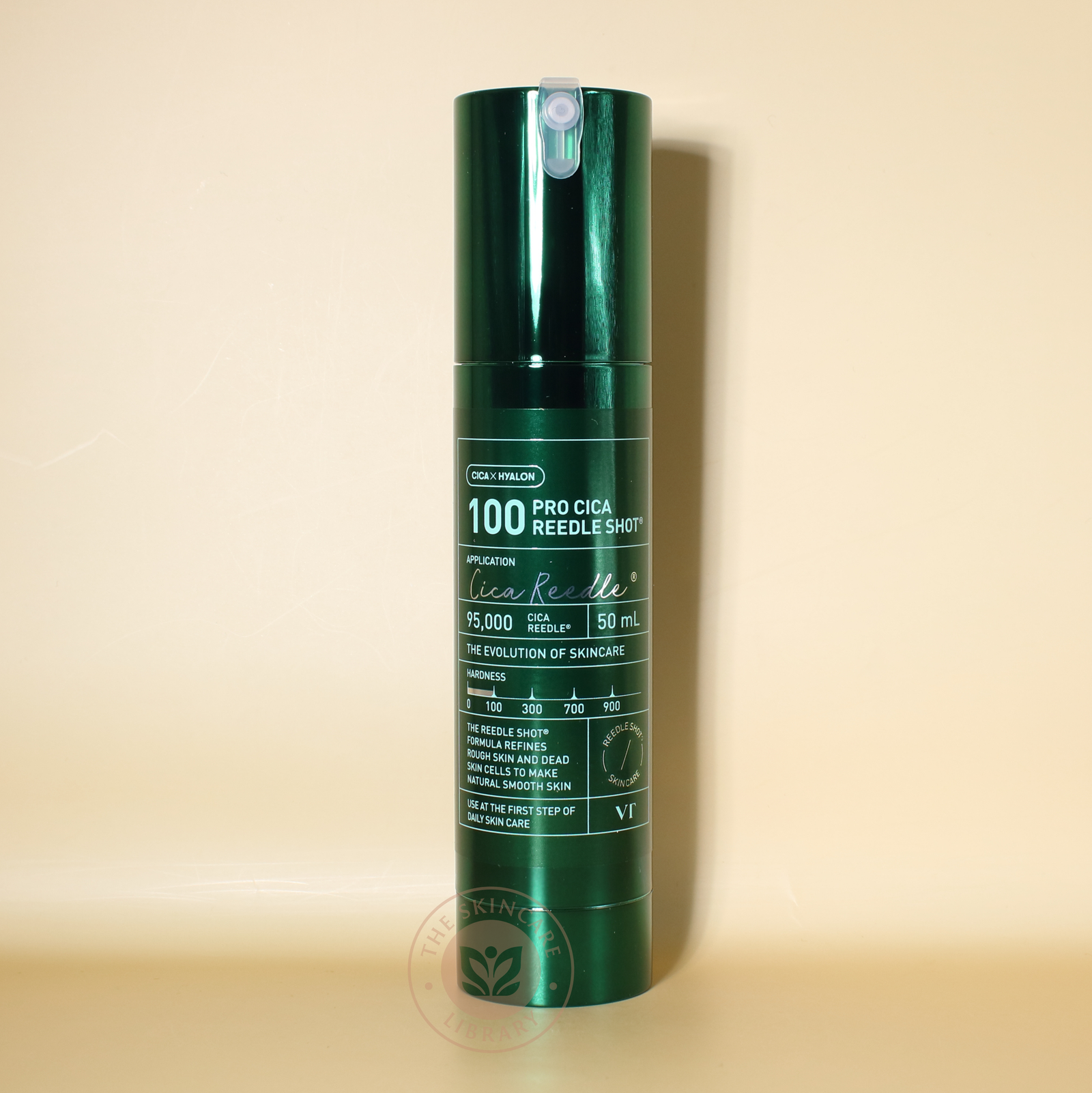 VT Cosmetics Pro Cica Reedle Shot 100 | Serum