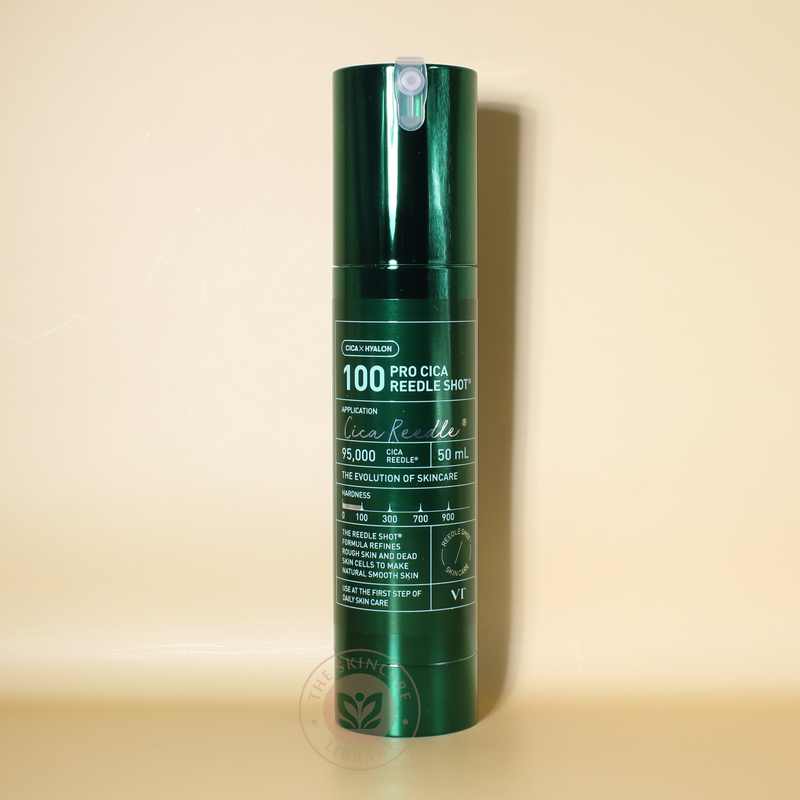 VT Cosmetics Pro Cica Reedle Shot 100