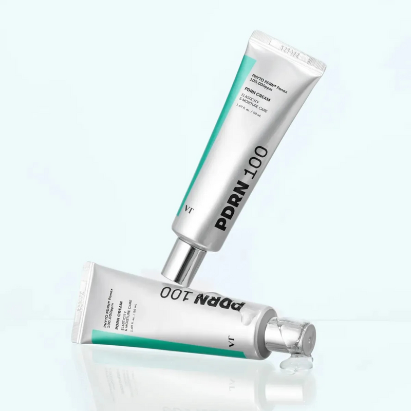 VT Cosmetics PDRN Cream 100 50ml