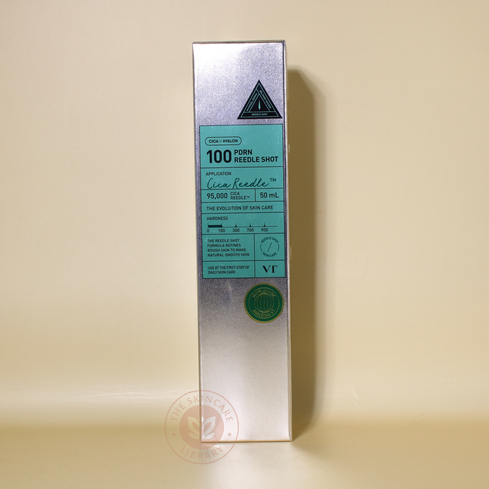 VT Cosmetics PDRN Reedle Shot 100 50ml | Serum