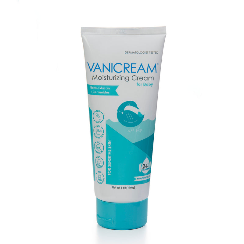 Vanicream Moisturizing Cream for Baby 170g