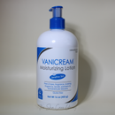 Vanicream Moisturizing Lotion