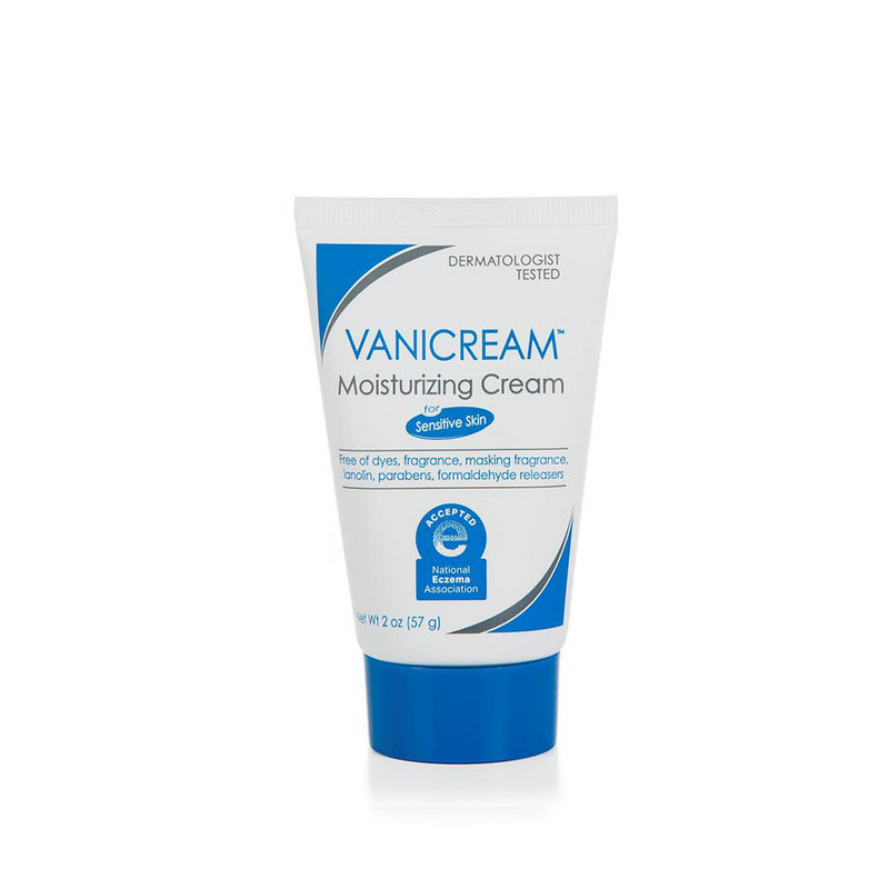 Vanicream Moisturizing Cream