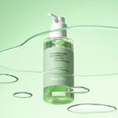 Veganifect Clean and Glow Green Barley LHA Deep Cleansing Oil 205ml