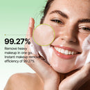 Veganifect Clean and Glow Green Barley LHA Deep Cleansing Oil 205ml