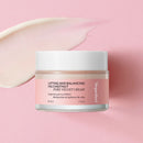 Veganifect Lifting and Balancing Fig Chestnut Pore Velvet Cream 50g