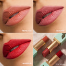 نائب مستحضرات التجميل عجب امرأة ماتي لجميع أحمر الشفاه Fleximatte 3.5g