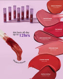 مستحضرات التجميل الرقيقة ، الحجاب الناعم ، صبغة 3