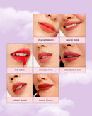 مستحضرات التجميل الرقيقة ، الحجاب الناعم ، صبغة 3