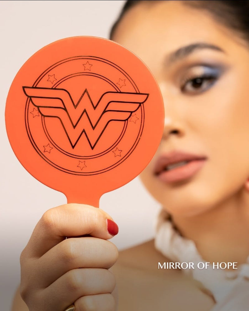 Vice Cosmetics Wonder Woman Mirror of Hope