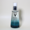 فيتشي ميتالند 89 معزز يومي 50 ، معزز