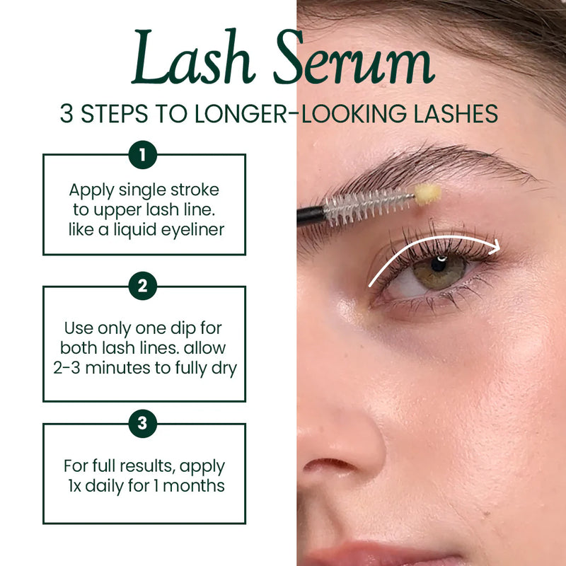 ViveLab Revive Therapy Hair Brow Lash Serum 10g