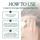 ViveLab Revive Therapy Hair Scalp & Brow Ampoule 15ml