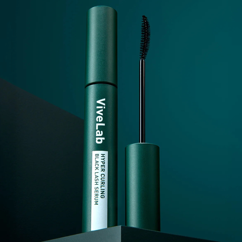 ViveLab Hyper Curling Black Lash Serum 8ml