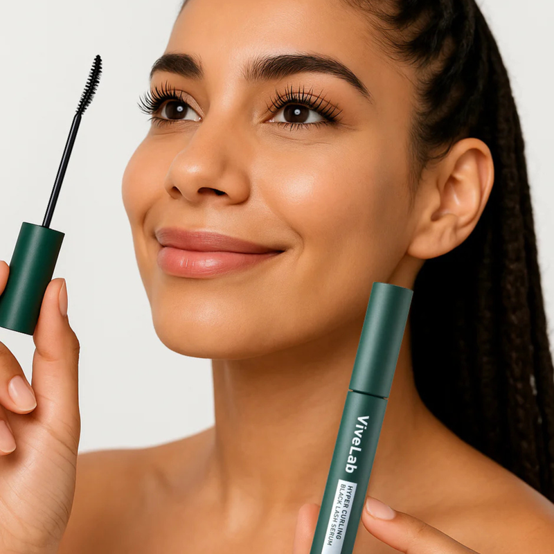 ViveLab Hyper Curling Black Lash Serum 8ml