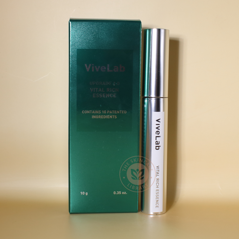 ViveLab Vital Rich Essence 10g