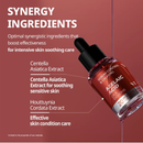 VT Cosmetics A1 Calming Ampoule 30ml