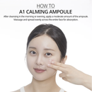 VT Cosmetics A1 Calming Ampoule 30ml