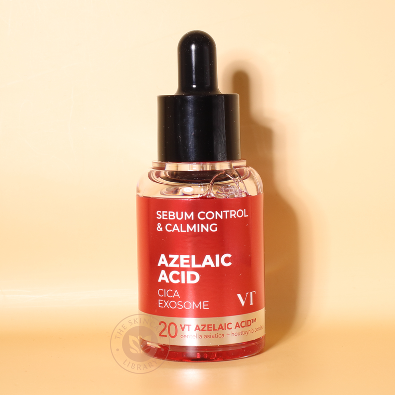 VT Cosmetics A1 Calming Ampoule 30ml