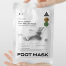 VT Cosmetics Reedle Shot Foot Peeling Mask 1 Pair