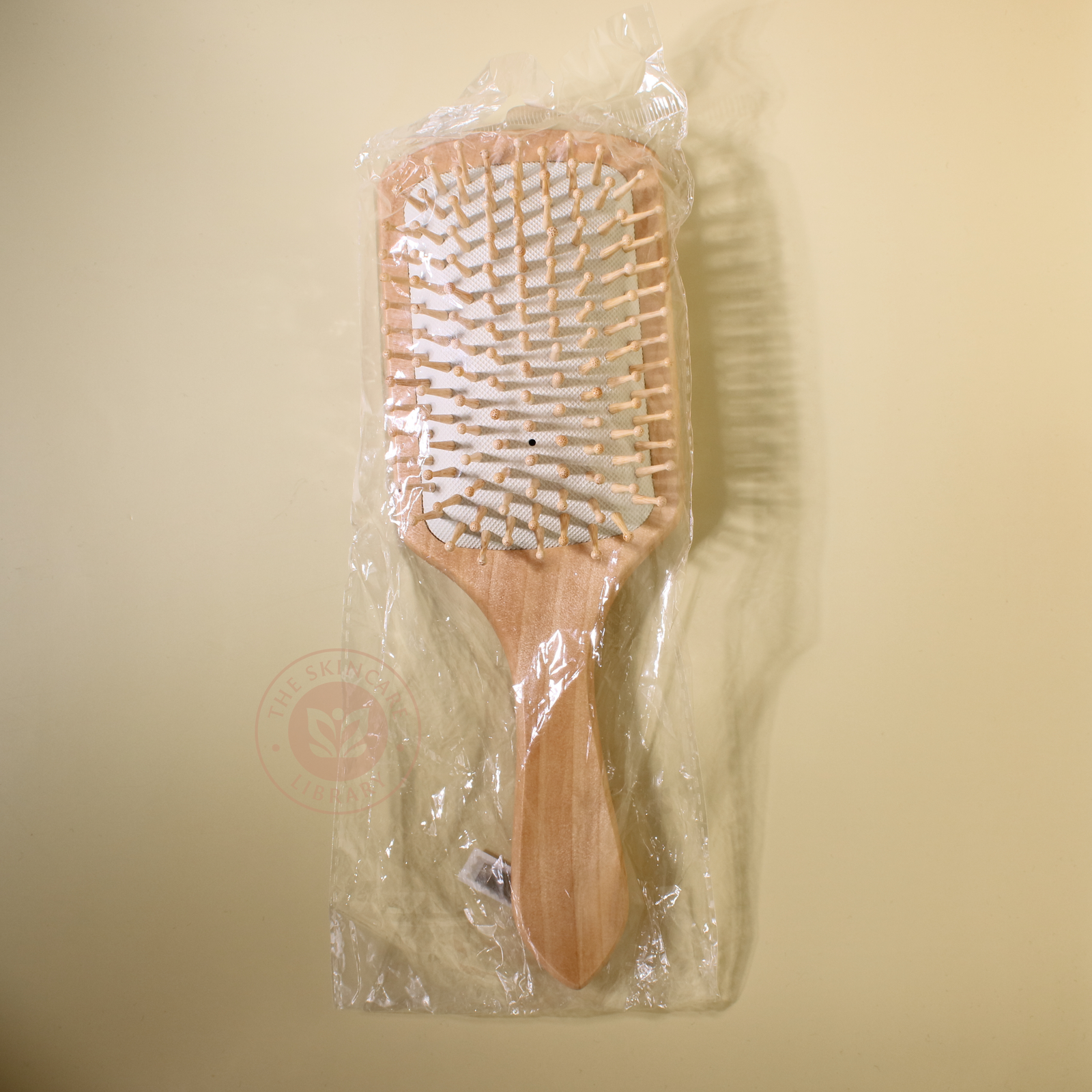 Wooden Paddle Hair Brush 1pc | Hair Combs and Brushes