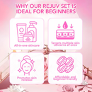 You Glow Babe Beauty White Rejuv Set