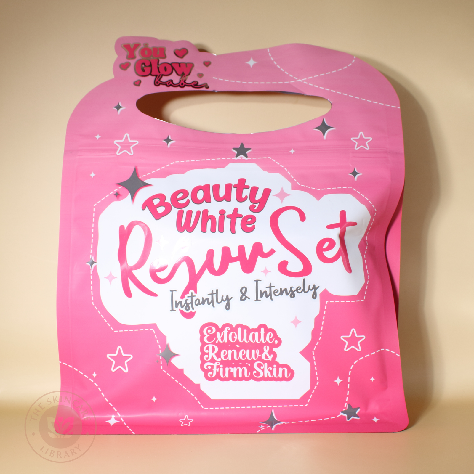 You Glow Babe Beauty White Rejuv Set | Set and Kit You Glow Babe Beauty White Rejuv Set | Set and Kit