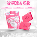 You Glow Babe Beauty White Soap 70g x 5pcs.