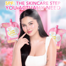 You Glow Babe Beauty White Sunscreen Bright Glow SPF50 25g