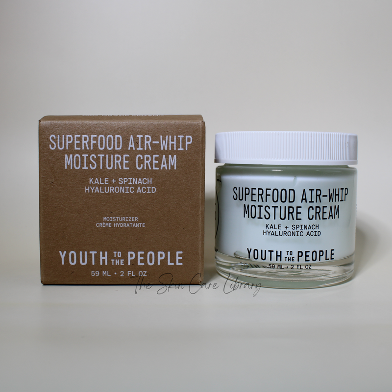 Youth to the People Air-Whip Moisture Cream 59ml