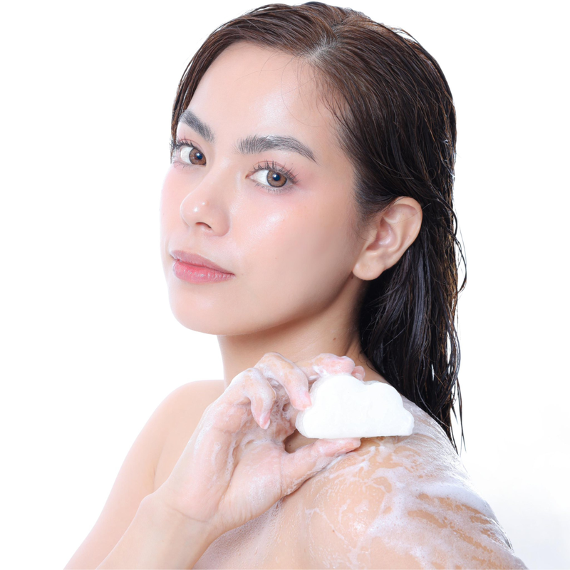 Zeevo Cloud Soap 70g x 2pcs