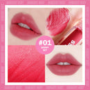 barenbliss Berry Makes Comfort Lip Matte 3g