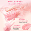 barenbliss Ceramoist Glow Lip Serum 1pc