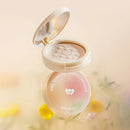 barenbliss Fine to Refine Compact Powder 6g